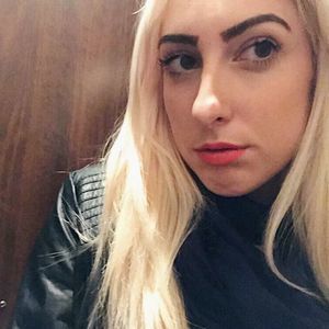 Meet your Posher, Jodi